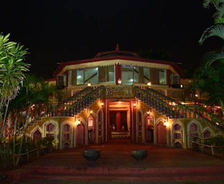 Dhola-Ri-Dhani Hyderabad Exterior photo