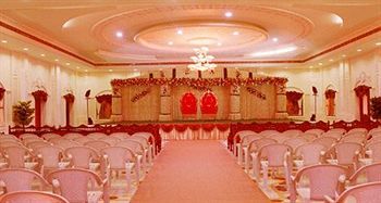 Dhola-Ri-Dhani Hyderabad Exterior photo